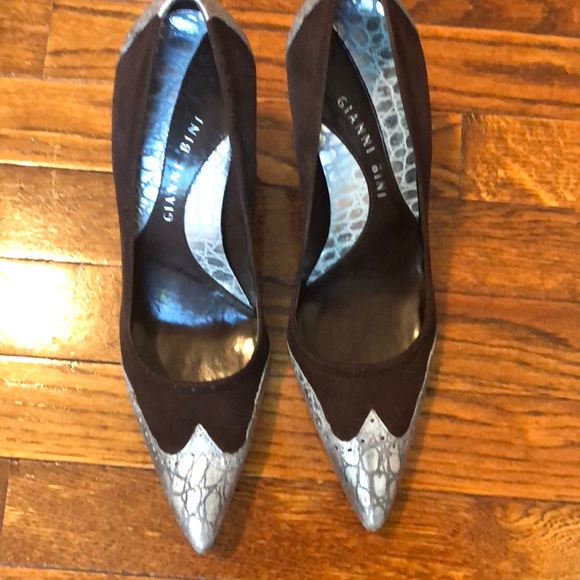 Western Pumps! - Picture 2 of 4